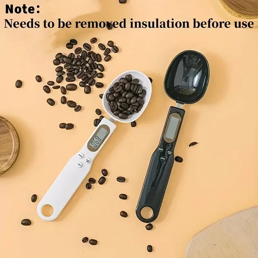Precision Mini Spoon Scale Pro