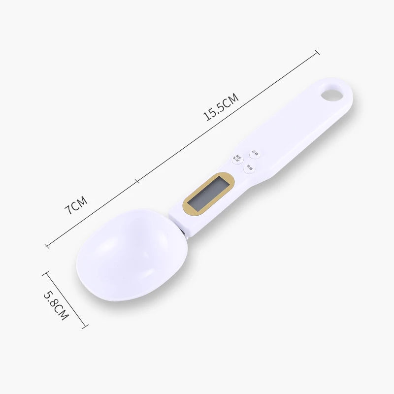 Precision Mini Spoon Scale Pro