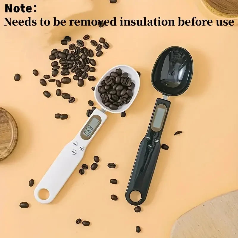 Precision Mini Spoon Scale Pro