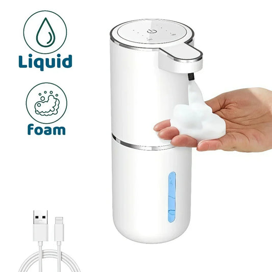 PureTouch Pro Automatic Soap Dispenser