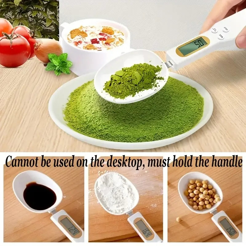 Precision Mini Spoon Scale Pro