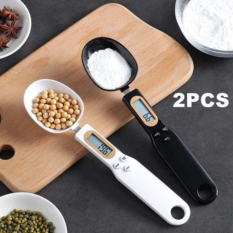 Precision Mini Spoon Scale Pro